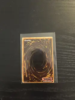 Stardust Charge Warrior MAGO-EN029 Maximum Gold 1st Edition - Image 3