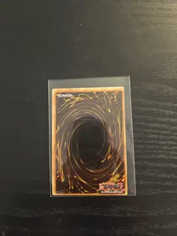 Stardust Charge Warrior MAGO-EN029 Maximum Gold 1st Edition - Image 6