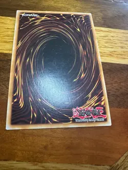 Return of the Red-Eyes CROS-ENAE4 Limited Edition Super Rare PL + BONUS - Image 4