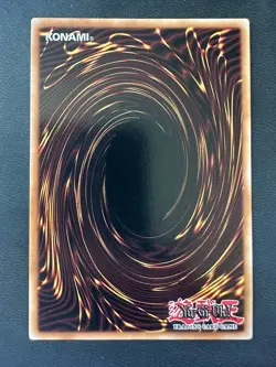Destiny HERO - Drilldark - Super Rare 1st Edition DESO-EN001 - LP - YuGiOh - Image 4