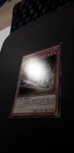Yu-Gi-Oh! Goblin Zombie, LCJW-EN205, Common, 1st Edition, German, NM-EX - Image 3