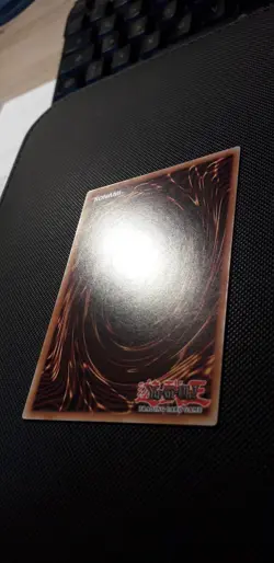 Yu-Gi-Oh! Goblin Zombie, LCJW-EN205, Common, 1st Edition, German, NM-EX - Image 5