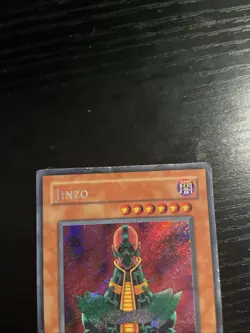 Jinzo BPT-011 2003 Collectors Tin Unlimited - Image 4
