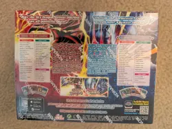 Konami Yu-Gi-Oh! Egyptian God Deck Display 8 Decks Brand New Sealed 1st Edition - Image 2