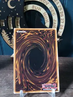 Yugioh Magical Android BLMM-EN147 Secret (NM) - Image 2