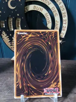 Yugioh Magical Android BLMM-EN147 Secret (NM) - Image 4