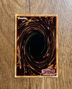 Erebus The Underworld Monarch | RA04-EN019 | Platinum Secret Rare | YuGiOh Mint - Image 7
