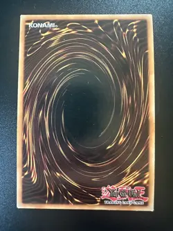Yu-Gi-Oh! Sinister Shadow Games MP15-EN114 1st Edition Ultra Rare NM - Image 2