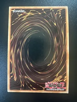 Yu-Gi-Oh! Sinister Shadow Games MP15-EN114 1st Edition Ultra Rare NM - Image 4