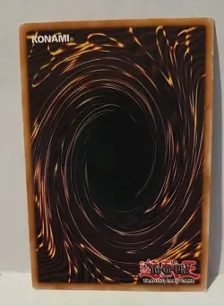YUGIOH MONTAGE DRAGON COMMON BPW2 1ST EDITION  PLAYED - Image 2