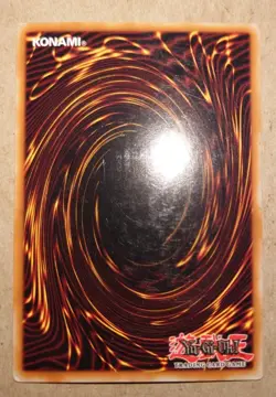 DP1-EN012 Elemental Hero Rampart Blaster Rare UNL Edition Yugioh Card - Image 2