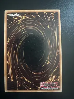 Yugioh Artifact Scythe MP15-EN001 Super Rare 1st Edition - Image 2