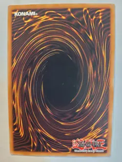 Dark Hole - SDRE-EN031 - Common - 1st Edition LP YuGiOh! - Image 2