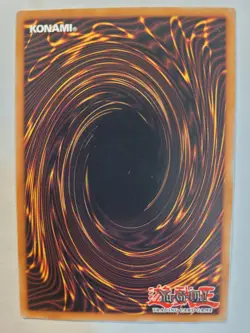 Dark Hole - SDRE-EN031 - Common - 1st Edition LP YuGiOh! - Image 4