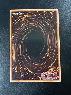 Yugioh! Destiny HERO - Diamond Dude DESO-EN009 Super Rare 1st Edition - Image 4