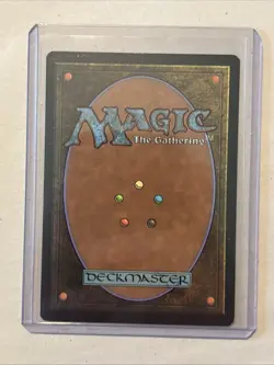 MTG Magic the Gathering Card LP - Breeding Pool Gatecrash - Image 2