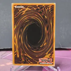 Yugioh! Brionac, the Magical Ice Dragon - BLTR-EN004 - Secret Rare - 1st Edition - Image 2