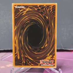 Yugioh! Brionac, the Magical Ice Dragon - BLTR-EN004 - Secret Rare - 1st Edition - Image 4