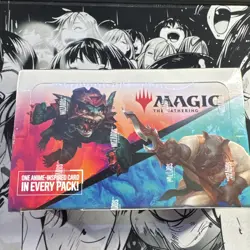 Magic The Gathering FOUNDATIONS Jumpstart Boosters FDN MTG Factory Sealed NEW - Image 1