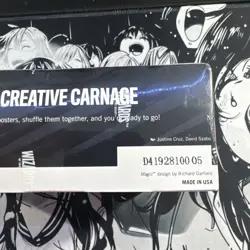 Magic The Gathering FOUNDATIONS Jumpstart Boosters FDN MTG Factory Sealed NEW - Image 5