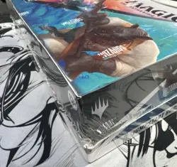 Magic The Gathering FOUNDATIONS Jumpstart Boosters FDN MTG Factory Sealed NEW - Image 7