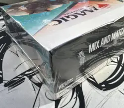 Magic The Gathering FOUNDATIONS Jumpstart Boosters FDN MTG Factory Sealed NEW - Image 8