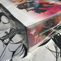 Magic The Gathering FOUNDATIONS Jumpstart Boosters FDN MTG Factory Sealed NEW - Image 9