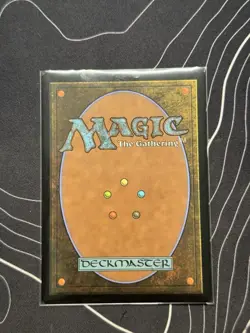 Exalted Sunborn FRACTURE FOIL Showcase M/NM MTG Edge of Eternities - IN HAND - Image 2