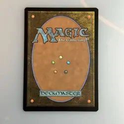 Genji Glove #258 - MTG: Final Fantasy Magic The Gathering - Near Mint - Image 2