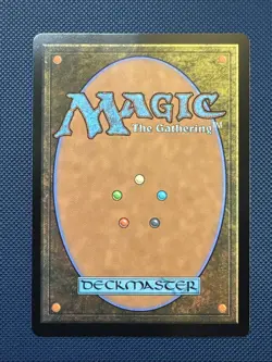MTG City of Brass - Double Masters 2022 (2X2) NM - Image 2