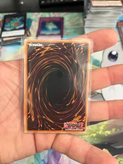 Luna Light Perfume • RA04 EN090 • 1Ed • Yugioh! Quarter Century Secret Rare - Image 6