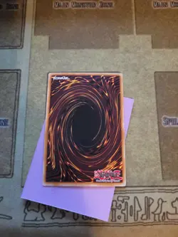 YUGIOH STARLIGHT ROAD DPC1-EN004 SECRET LIMITED EDITION NM - Image 3