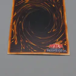 Yu-Gi-Oh Elemental HERO Chaos Neos GLAS-JP036 Ghost Rare EX-VG Japanese n402 - Image 6