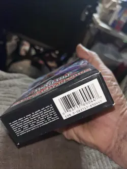 Yugioh Samurai Warlords Structure Deck First Edition New English - Image 6