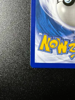 Azumarill (Shiny) 77/114 Steam Siege Reverse Holo Rare Dual Type Pokemon Card - Image 7