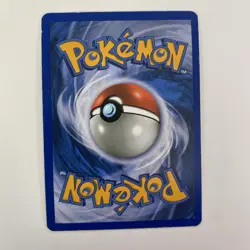 TORTERRA LV. X Black Star Promo POKEMON Holo 2007 Trading Card DP09 - Image 2