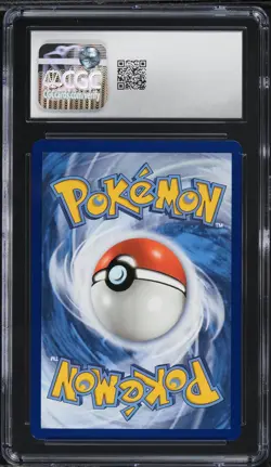 CGC 10 Magearna Full Art Mythical Collection Promo 2017 Pokemon Card XY186 - Image 2