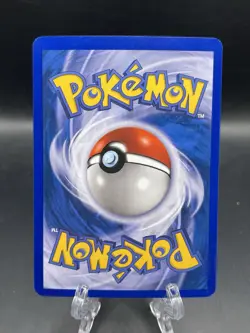 PokÃ©mon TCG Camerupt EX Ruby & Sapphire Holo Card 4/109 Rare NM - Image 2