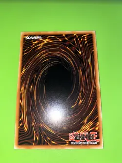 *** COSMIC BLAZAR DRAGON *** QUARTER CENTURY SECRET RARE MP24-EN029 YUGIOH! - Image 2