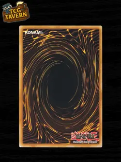 Yu-Gi-Oh Tour guide From The Underworld EXVC-EN084 Unlimited Secret Rare EU 2011 - Image 3