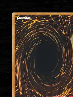 Yu-Gi-Oh Tour guide From The Underworld EXVC-EN084 Unlimited Secret Rare EU 2011 - Image 8