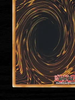 Yu-Gi-Oh Tour guide From The Underworld EXVC-EN084 Unlimited Secret Rare EU 2011 - Image 9