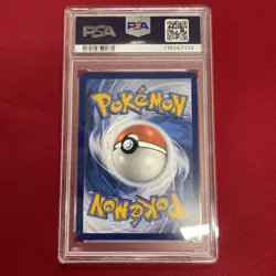 Graded PSA 10 2024 Pokemon P AF EN Tandemaus Shiny Rare #209 GEM MT - Image 2