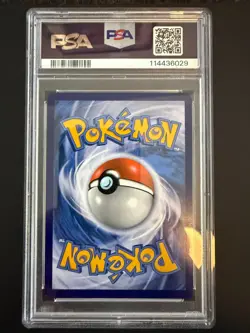 Charizard V Ultra Premium Collection Sword & Shield Promo PSA 9 Pokemon #260 - Image 2