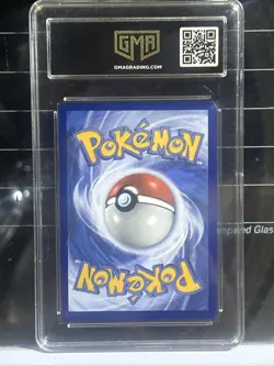 Pokémon TCG Wyrdeer v Astral Radiance Holo Ultra Rare Card 134/189 GMA Graded 9 - Image 4