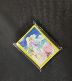 Pokémon TCG Lillie’s Clefairy Tournament Collection Sleeves - Image 2