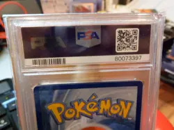 2023 Pokemon Swsh Radiant Charizard Crown Zenith #20/159 PSA 10 GEM MINT - Image 6
