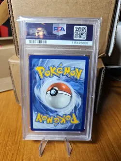 2023 Pokemon Swsh Radiant Charizard Crown Zenith #20/159 PSA 10 GEM MINT - Image 6