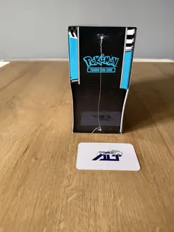 Pokemon Centre  PKC Black Bolt & White Flare ETB Elite Trainer Box - Sealed ✅ - Image 11