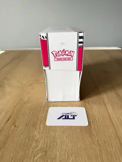 Pokemon Centre  PKC Black Bolt & White Flare ETB Elite Trainer Box - Sealed ✅ - Image 5